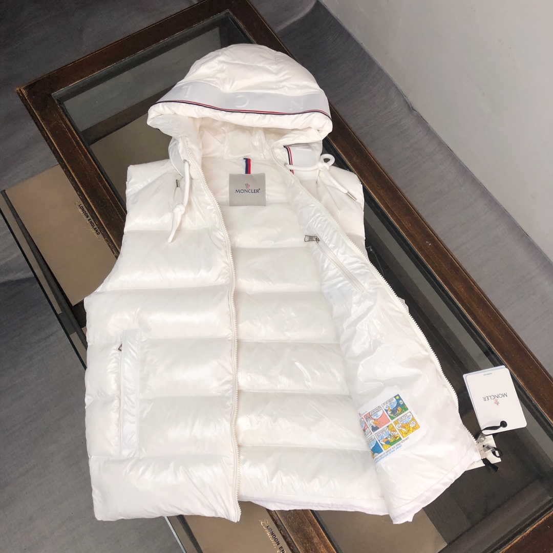 Moncler Down Jackets